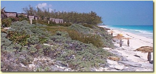 Clothing optional beach - Villa Capricho