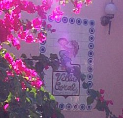 Villa Coral