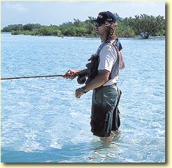 Fisherman