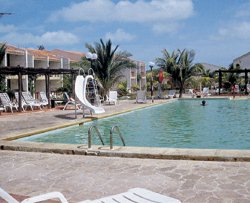 Villa Iguana