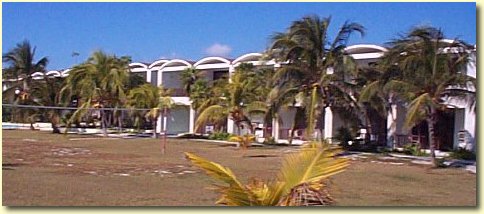 The Hotel