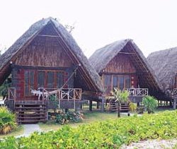 Villa Lindamar