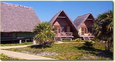 Lindamar Villas