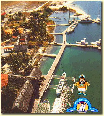 Marina Puertosol