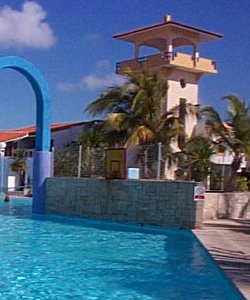 Hotel Pelicano