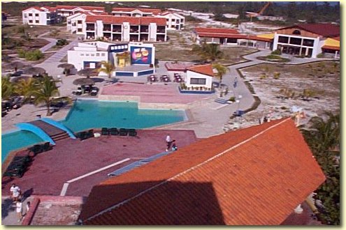 Center - Le Centre