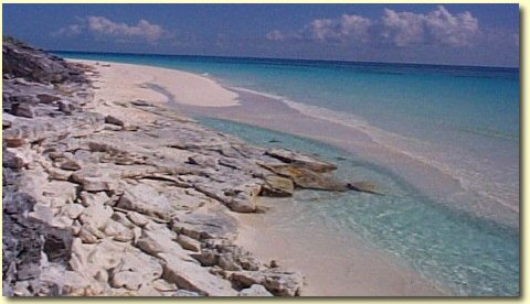 Playa Blanca