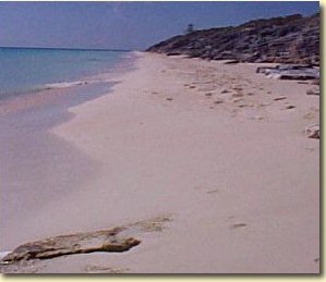 Playa Blanca