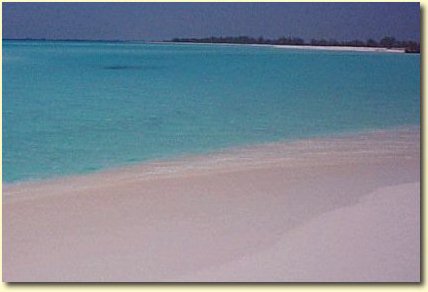 Playa Paraiso