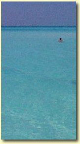 Playa Paraiso