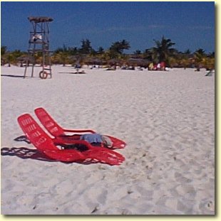 playa