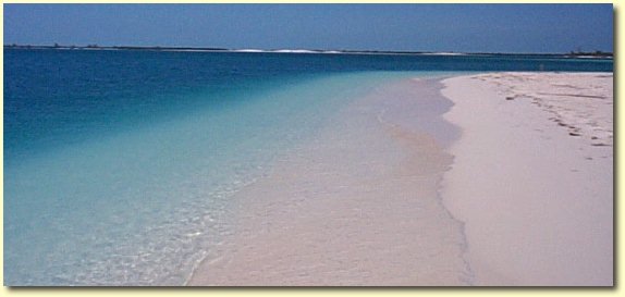 playa sirena