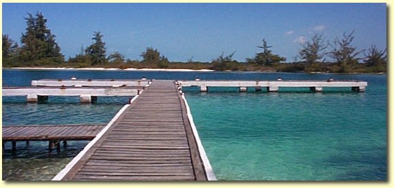playa sirena