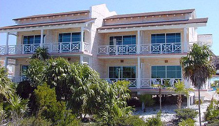 Sol Club Melia-Habitations