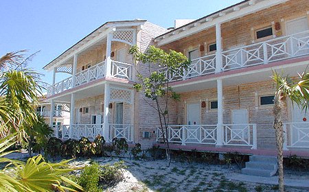 Sol Club Melia-Habitations