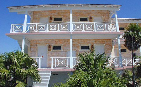Sol Club Melia-Habitations