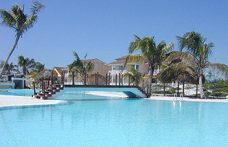 Sol Club Melia-Pool