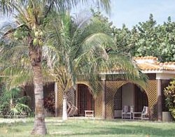 Villa Soledad